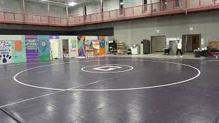 GHS JV Wrestling Live Stream [upl. by Arved]