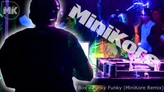 Mad Box  Funky Funky MiniKore Remix Free download on description [upl. by Ardis]