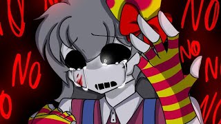 No No No Meme  Elizabeth Afton angst [upl. by Divd]