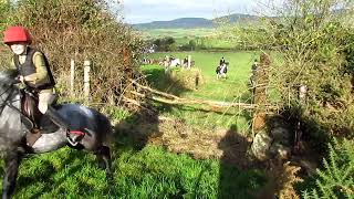 Suir Vale Harriers Hunt Templederry Nov 7th 2021 [upl. by Bert930]