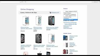 amazon for shopping Online [upl. by Ennayram]