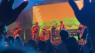 fleet foxes quot Mykonos quot live bonnaroo 2023 [upl. by Whall]