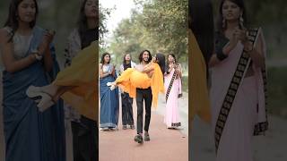 Kabootri • diler kharkiya amp Jaizeey ft Anjali Raghav sumit20 Cute Sumit shorts youtube [upl. by Sephira806]