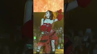 AESPA WINTER DRAMA FanCam  MMA2023 [upl. by Baily]