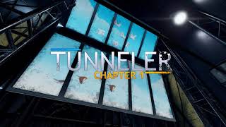 Tunneler Chapter 1 Soundtrack Vol 1  Momentum [upl. by Ressan]