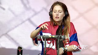 Charlotte de Witte at Ultra 2023 Main Stage [upl. by Artimed]