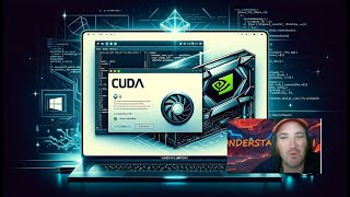 Installing Cuda in WSL Windows Subsystem for Linux [upl. by Oer]