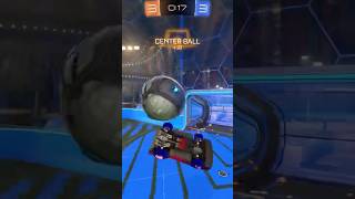 Rocket league what a goal rocketleague rlssl rl rlssgrandchampion gaming shorts [upl. by Philps]