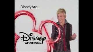 Ross Lynch  Estas viendo Disney Channel  Español  Latino [upl. by Adnolohs296]