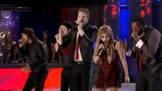 Pentatonix  ALL quotSingOffquot Performances Part 33 [upl. by Just]