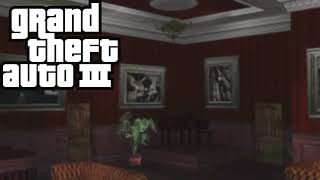 GTA 3 Gentlemen Clubs Theme 1 hour [upl. by Batchelor]