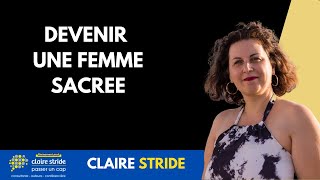 Comment devenir une femme sacrée [upl. by Ueih]