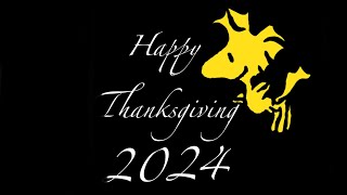 Happy thanksgiving 2024 🍽️🦃 [upl. by Ahsimak909]