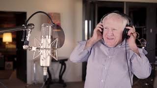 Leslie Jordan ft Chris amp Morgane Stapleton  quotFarther Alongquot Official Video [upl. by Charlton]