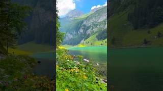 Switzerland Travel Tips What You Need to Knowquot 🌈⛴️🍂shorts [upl. by Monney]