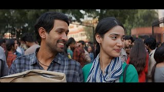 12th Fail Full Movie In Hindi 1080p Review amp Facts  Vikrant Massey Medha Shankar Anant V Joshi [upl. by Boniface]