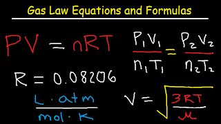 11 chapter 13 Physics  Kinetic Theory 01 Introduction to KTG and Equation of States Gas Laws [upl. by Talmud]