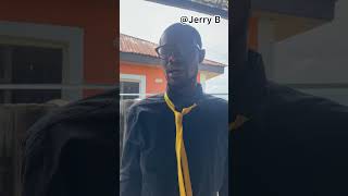 Jerry and garri everyone funny comedyshorts shortvideos shorts [upl. by Llerehs]