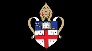 Opening Service of the 119th Synod of the Diocese of Ruperts Land  700 pm CDT 17 October 2024 AD [upl. by Sekofski156]