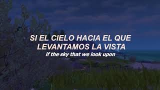 Stand by me  Ben E King Sub EspañolLyrics [upl. by Shurlock]