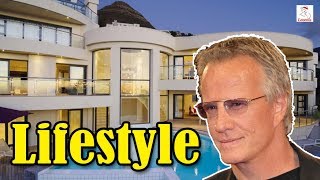 Christopher Lambert Income Cars Houses Lifestyle Net Worth and Biography  2019  Levevis [upl. by Noram]