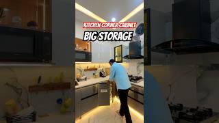 Optimize Your KITCHEN with Corner Cabinet Solutions [upl. by Submuloc122]