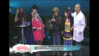 Fidel Rueda En Las Lavanderas Parte 1 [upl. by Victory617]