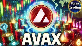 Avalanche’s Big Win  Is AVAX Ready for a Bull Run   AVAX Price Prediction  AVAX News Now [upl. by Elleon]