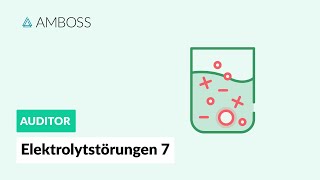 Elektrolytstörungen Teil 7  Hyperkalzämie  AMBOSS Auditor [upl. by Oeak]