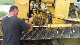 D5M Radiator Cleaning HD 720p [upl. by Rhu]