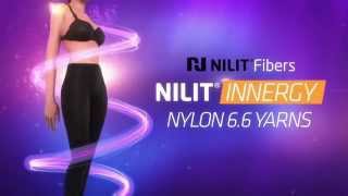 SEE AND FEEL THE DIFFERENCE WITH NILIT® INNERGYs COSMETIC BENEFITS [upl. by Elockcin255]