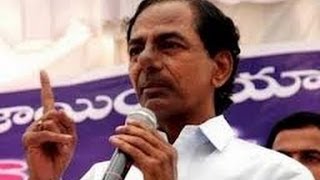 TRS Chief KCR Latest Punch Dialogues On PM Manmohan Singh  Telangana Movement  TV5 News [upl. by Boccaj476]