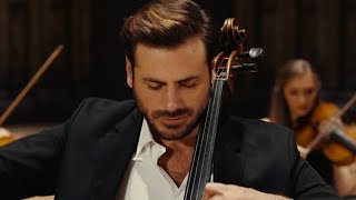 HAUSER Alone Together from Dubrovnik  Relaxing Classical Cello Music Solo [upl. by Valentia]