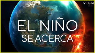 Esto es lo que El Niño le hará a la Tierra en 2024 [upl. by Marino574]