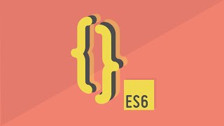 ES6 JavaScript Tutorial for Beginners  Getting Started [upl. by Hsaniva]