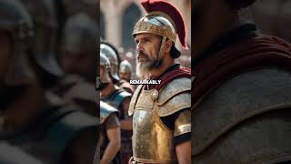 Belisarius The Strategic Genius Who Shaped Roman History [upl. by Jeunesse117]