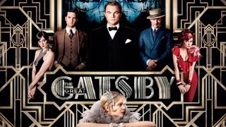 The Great Gatsby  Movie Review by Chris Stuckmann [upl. by Eirrok950]