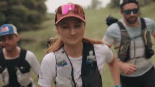 Teaser Officiel  Ultra Trail Grand Colombier 2025 [upl. by Choong]