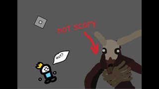 ROBLOX SCARY GAMES [upl. by Derfiniw]