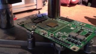 How to Fix No Video Problem with Dell Precision M90 and M4300 Laptops [upl. by Rollet]