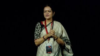 Joy of Missing out  Janaki Sabesh  TEDxGLIMChennai [upl. by Yerg]