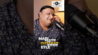 Dr Hathi Gujarati Podcast drhathi nirmalsoni jethalal dilipjoshi podcast gujaratipodcast [upl. by Montgomery]