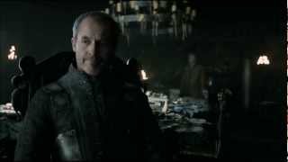 Game of Thrones  Davos returns to Stannis [upl. by Bluefield]