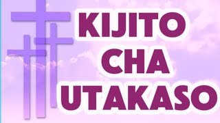 KIJITO CHA UTAKASO LYRICS VIDEO  DIANA SARAKIKYA [upl. by Starobin291]