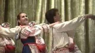 Karelian Folk Music with the dialect of Petrozavodsk area [upl. by Ahsiret]