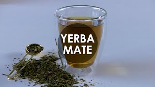 How to Make Yerba Mate [upl. by Kalvin136]