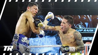 Oscar Valdez vs Miguel Berchelt  FULL FIGHT  FEBRUARY 20 2021 [upl. by Konstanze]