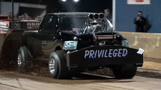 2023 TNT Truck amp Tractor Pulling Scott County Kiwanis Fall Pull Georgetown KY [upl. by Melisse212]