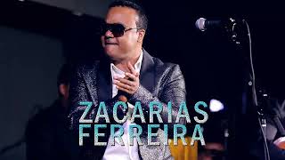 🔥 Aquellos Dias  Zacarias Ferreira  Lyrics  Letra [upl. by Drofnats]