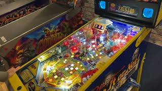 Ripleys Believe it or Not Pinball by Stern [upl. by Nuahsal]